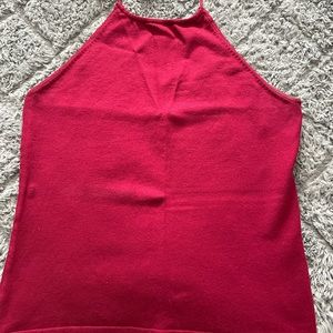 Banana Republic halter